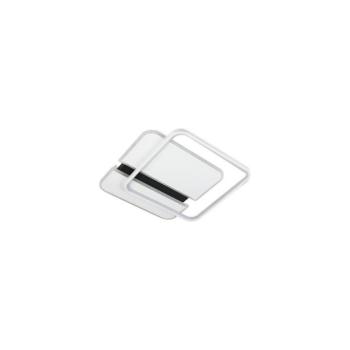 LED Dimmelhető mennyezeti lámpa LED/95W/230V 3000-6500K fehér + távirányítás TA1318/WB kép