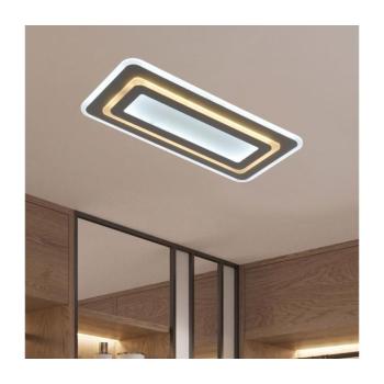 LED dimmelhető mennyezeti lámpatest 85W/230V 3000-6500K + távirányító J1345/S kép
