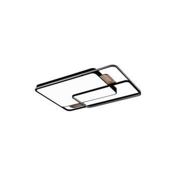 LED dimmelhető mennyezeti lámpatest LED/280W/230V 3000-6500K + távirányító J1342/BRW kép