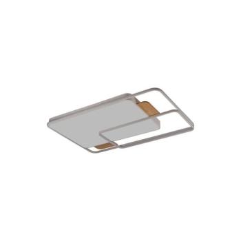 LED dimmelhető mennyezeti lámpatest LED/280W/230V 3000-6500K + távirányítóval J1342/WW kép