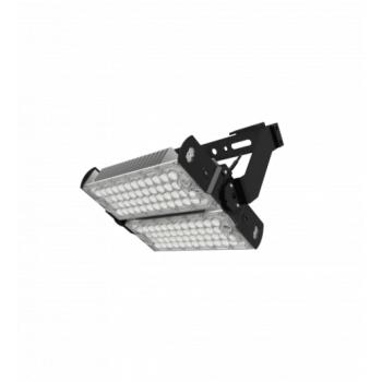LED fényvető , ipari , IP65 , 240 Watt , 156 lm/W , természetes fehér, 5 év garancia kép