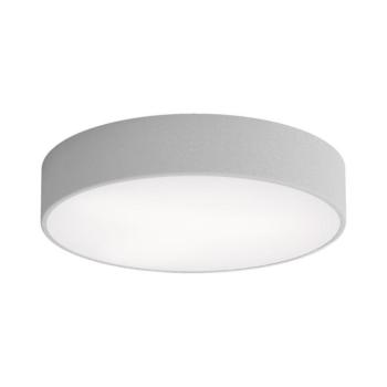 LED mennyezeti lámpa CLEO LED/43W/230V 4000K, 40 cm átmérő, szürke 5907623620835 kép