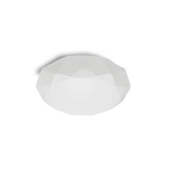 LED mennyezeti lámpa DIAMOND 48W 3600lm 41cm Vito + távirányító 3000K-6400K dimmelhető 2025450 VITO kép