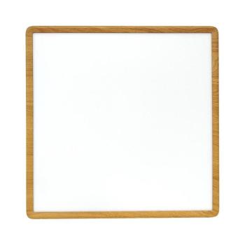 LED mennyezeti lámpa LED/40W/230V 3000/4000/6500K 50x50 cm bézs 008 0001295 kép