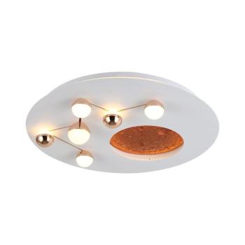 LED mennyezeti lámpa MARS LED/48W/230V 3000K fehér 701CHD1685 kép