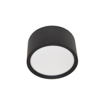 LED Mennyezeti lámpa PERCI LED/30W/230V IP40 4000K fekete SKU011105 kép