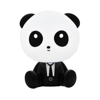 LED Szabályozható gyerek éjjeli lámpa 2,5W/230V panda 307651 kép