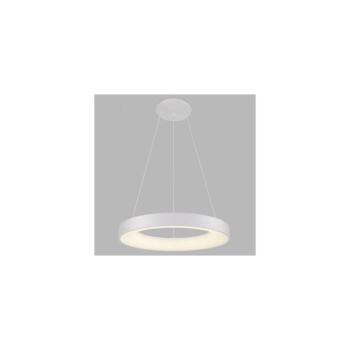 LED2 - LED Csillár zsinóron BELLA LED/40W/230V 3000/4000K fehér LED2 3270351 kép