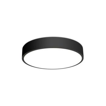 LED2 - LED Dimmelhető mennyezeti lámpa MONO LED/60W/230V 3000K/4000K fekete LED2 1271353DT kép