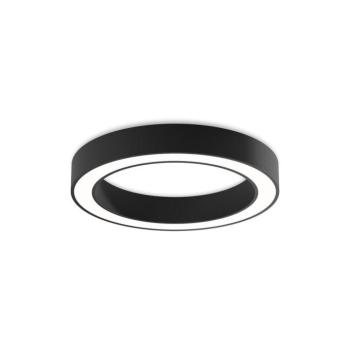 LED2 - LED Dimmelhető mennyezeti lámpa SATURN LED/50W/230V 3000K/4000K fekete LED2 1273653DT kép
