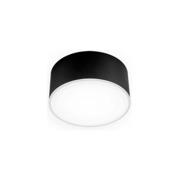 LED2 - LED Mennyezeti lámpa BUTTON LED/12W/230V CRI 90 fekete LED2 1010153 kép