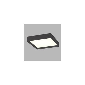 LED2 - LED Mennyezeti lámpa MILO LED/30W/230V fekete 3000/4000K LED2 1272253 kép
