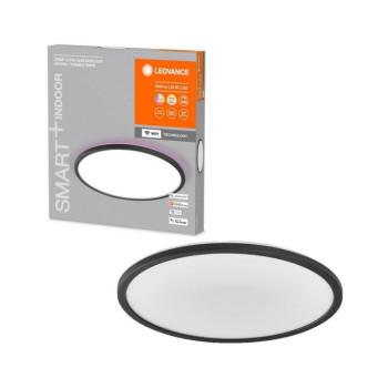 Ledvance - LED RGBW Dimmelhető mennyezeti lámpa SMART+ ORBIS LED/25W/230V Wi-Fi 4058075752801 kép