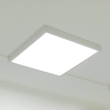 LEDVANCE SMART+ Biolux HCL LED panel CCT 62x62 cm kép