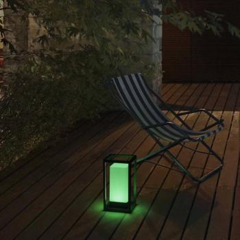 LEDVANCE SMART+ WiFi asztali keret Maxi Multicolour kép