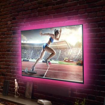 LEDVANCE SMART+ WiFi Flex Magic LED-csík RGB, 3m kép