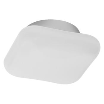 Ledvance Smart+ WIFI intelligens fali LED lámpa fürdőszobába, hideg/melegfehér, 12 W, 20x20 cm (Orbis Wall Aqua) kép