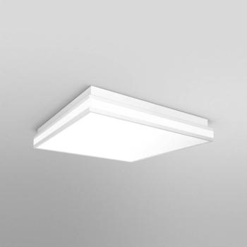 LEDVANCE SMART+ WiFi Orbis mágnes, fehér, 45x45cm kép