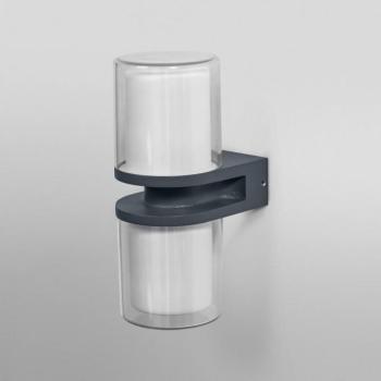 LEDVANCE SMART+ WiFi Outdoor Flare Updown Wall kép