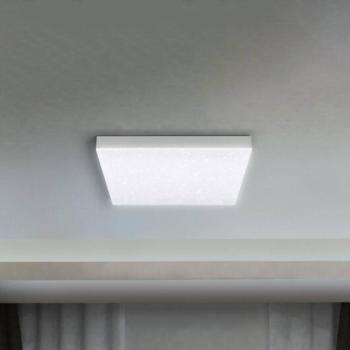 LEDVANCE SMART+ WiFi Planon FL Sparkle 45x45 cm LEDVANCE SMART+ WiFi kép