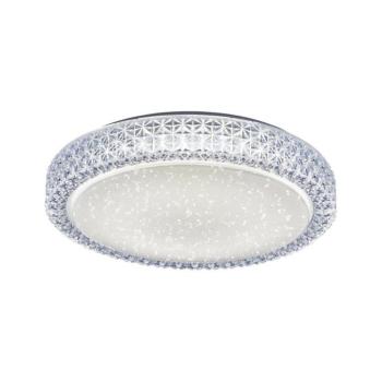 Leuchten Direkt 14371-00-LED Mennyezeti lámpa FRIDA LED/22W/230V 3000/4000/5000K 14371-00 kép