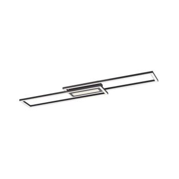 Leuchten Direkt 14696-18 - LED Dimmelhető felületre szerelhető csillár ASMIN LED/45W/230V 14696-18 kép