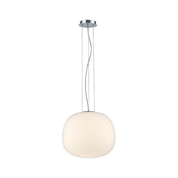 Luxera - Csillár zsinóron BALVAN 1xE27/75W/230V kép