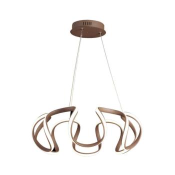 LUXERA - PASSO LED kábeles csillár 38W/230V kép