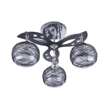 LY-3132 - CORD 3xE27/60W/230V mennyezeti lámpa LY-3132 kép