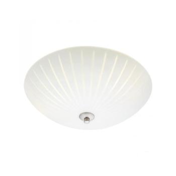 Markslöjd 107758 - Mennyezeti lámpa CUT 2xE14/40W/230V átm. 35 cm 107758 kép