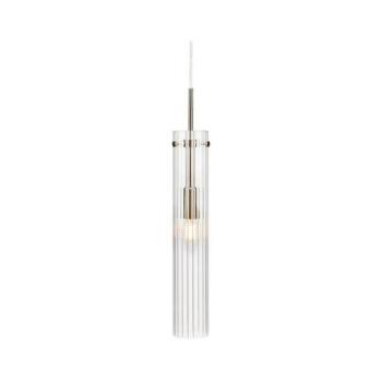 Markslöjd 108112 - Csillár zsinóron TUBO 1xE14/40W/230V 108112 kép