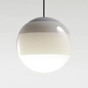 MARSET LED lógó lámpa Dipping Light Ø 13 cm fehér kép