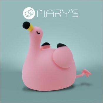 MARY’S LED dekorációs lámpa flamingó kép