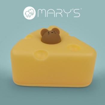 MARY'S LED éjjeli lámpa sajt egérrel kép