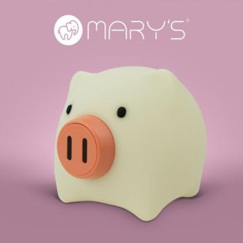 MARY'S LED malac éjjeli lámpa kép