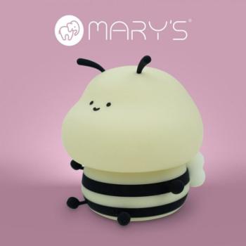 MARY'S LED méhecske lámpa