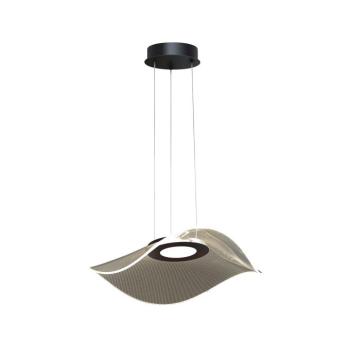 Medusa LED egyágú függesztett lámpa kép