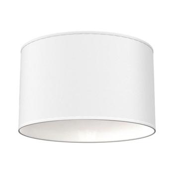 Mennyezeti lámpa ARDEN 1×E27/15W/230V átm. 40 cm fehér 3656 kép