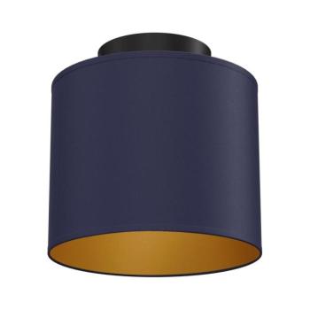 Mennyezeti lámpa ARDEN 1xE27/15W/230V, átm. 18 cm, kék 3737 kép