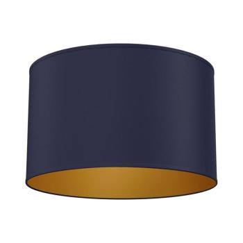 Mennyezeti lámpa ARDEN 1xE27/15W/230V, átmérő 40 cm, kék 3739 kép