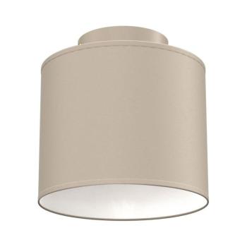 Mennyezeti lámpa ARDEN 1xE27/15W/230V Ø 18 cm bézs 3648 kép