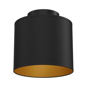 Mennyezeti lámpa ARDEN 1xE27/15W/230V Ø 18 cm fekete 3657 kép