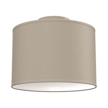Mennyezeti lámpa ARDEN 1xE27/15W/230V, Ø 25 cm, bézs 3649 kép