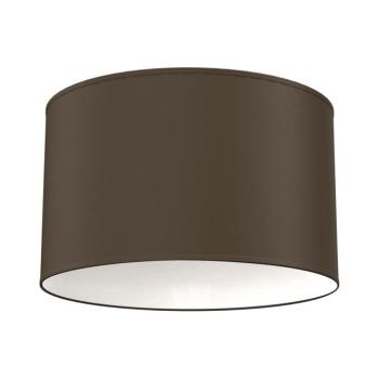 Mennyezeti lámpa ARDEN 1xE27/15W/230V Ø 40 cm barna 3653 kép