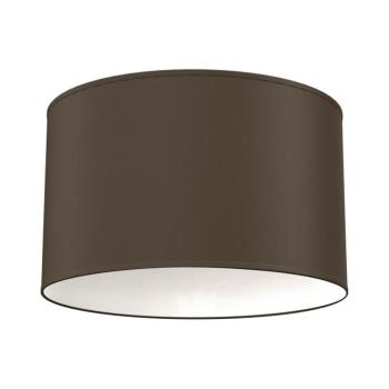 Mennyezeti lámpa ARDEN 3xE27/15W/230V, Ø 40 cm, bézs/barna 4664 kép