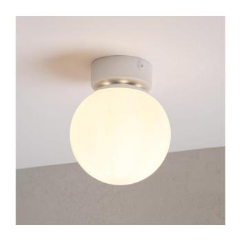 Mennyezeti lámpa ELIAS 1xE14/5W/230V Ø 13 cm fehér LM-1.339/BIAŁY/BIAŁY kép