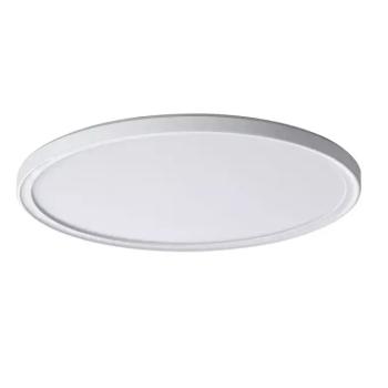 Mennyezeti lámpa LED 66070 22W WHITE O PL1 kép