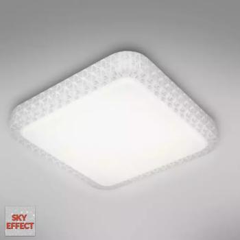Mennyezeti lámpa LED RKSC 40 – 40X40 24W kép