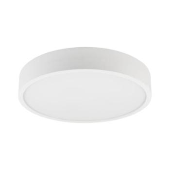 Mennyezeti lámpa NATURAL 5xE27/15W/230V átm. 47,5 cm fenyő/fehér LD-PD-6.3/BIAŁY KRYJĄCY kép