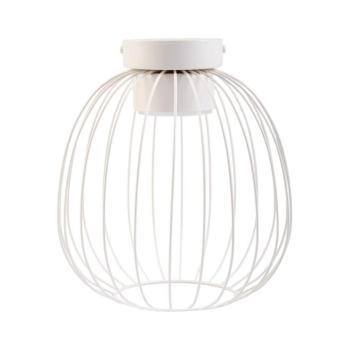 Mennyezeti lámpa OVELLA 1xGX53/10W/230V átm. 25 cm krémszínű P-1369S/1 SAND kép
